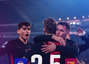 九游娱乐网站-关于巴萨队长领衔发声，宣布夺冠决心的信息