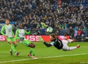 九游体育官方入口-沃尔夫斯堡取得关键胜利，稳固德甲前四位置