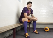 九游体育官方入口-武切维奇大场面先生显神威，湖人战术打穿热火防线