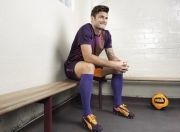 九游体育官方入口-武切维奇大场面先生显神威，湖人战术打穿热火防线