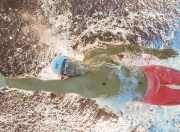 -世界杯之夜，爱德华兹的里程碑与永恒瞬间