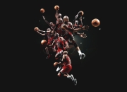 九游娱乐-上海队血拼骑士，拉文持续制造杀伤，一场跨越篮球文化的碰撞