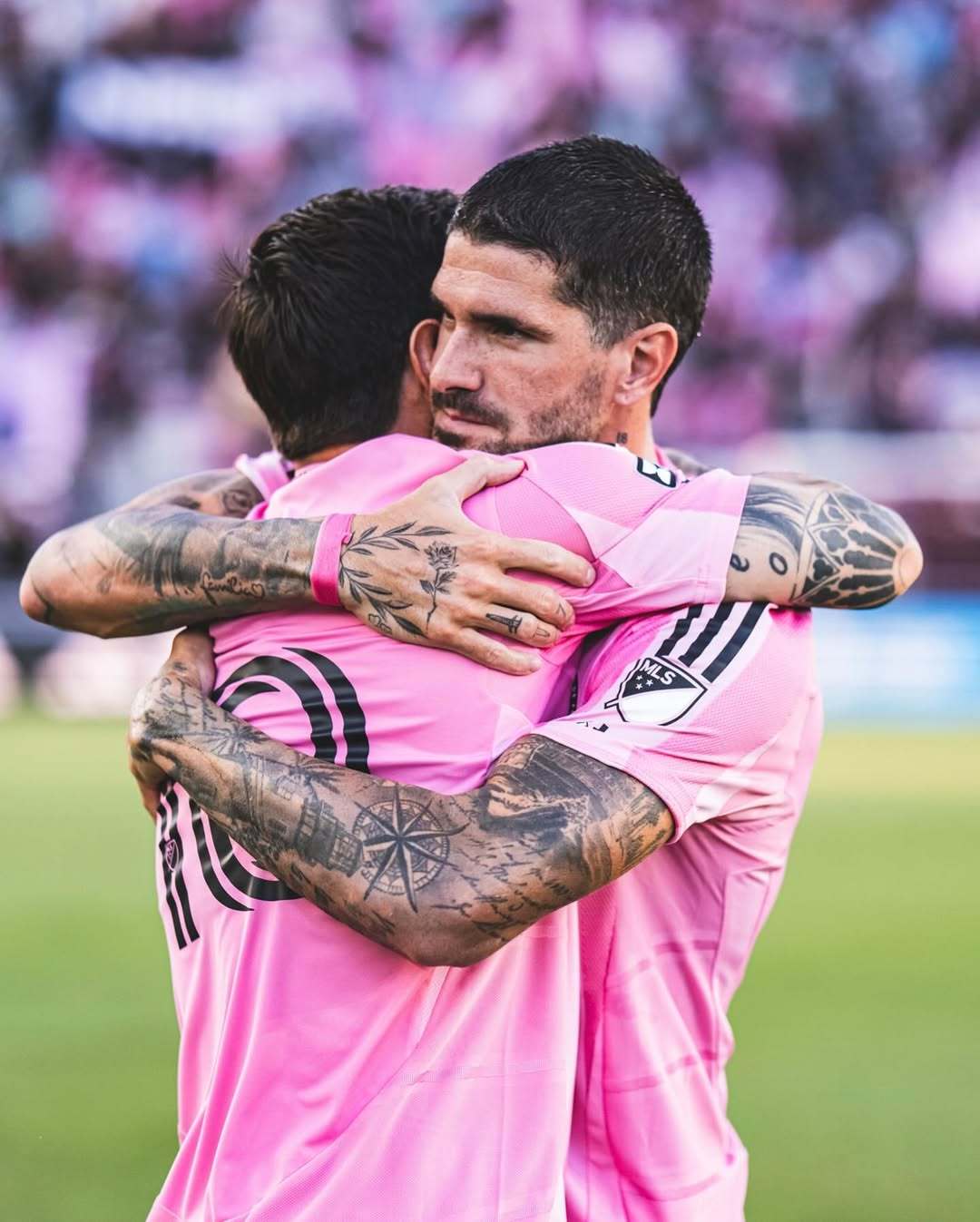 迈阿密球场大胜，完美球队表现赢得掌声！的简单介绍