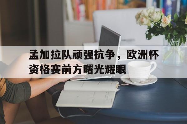 孟加拉队顽强抗争，欧洲杯资格赛前方曙光耀眼的简单介绍