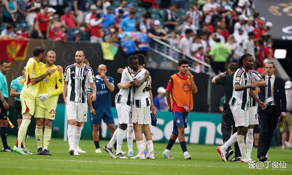 非洲球队斩获国际比赛冠军，成为新宠