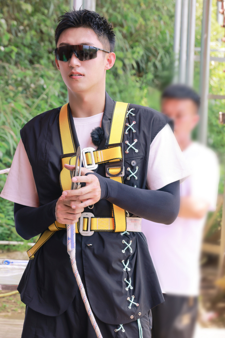 无畏决战：选手挑战个人极限势必掀起热潮的简单介绍