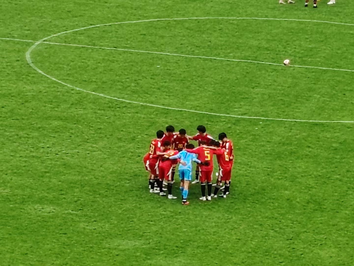 精彩对阵即将展开，场面紧张刺激的简单介绍