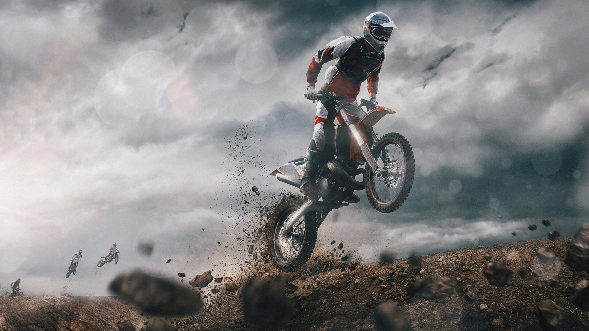 罗德里戈的街道赛之夜，当质疑声沉寂，实力成为唯一回响