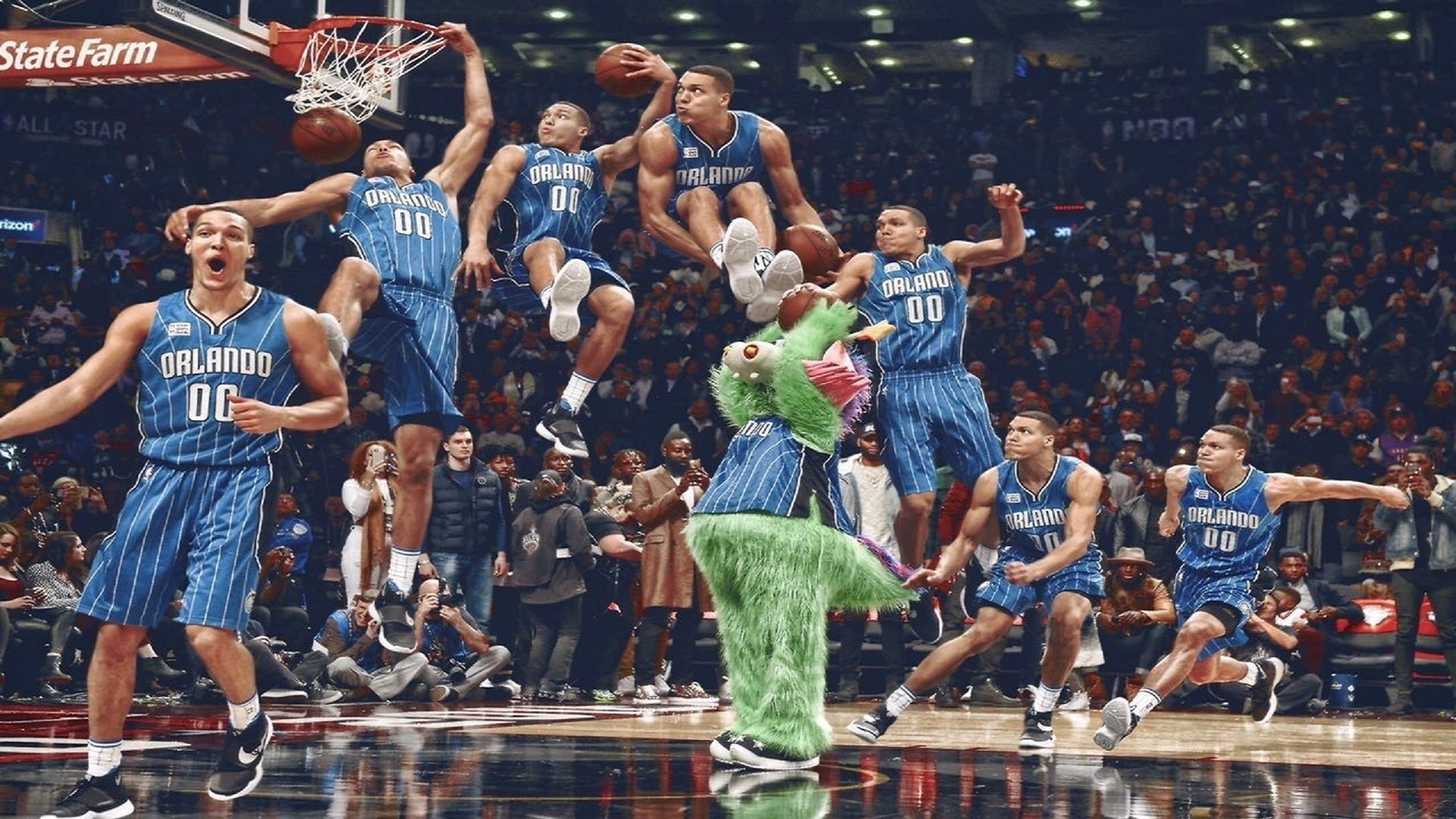 鹈鹕绝地翻盘猛龙，布克惊艳四座书写新传奇