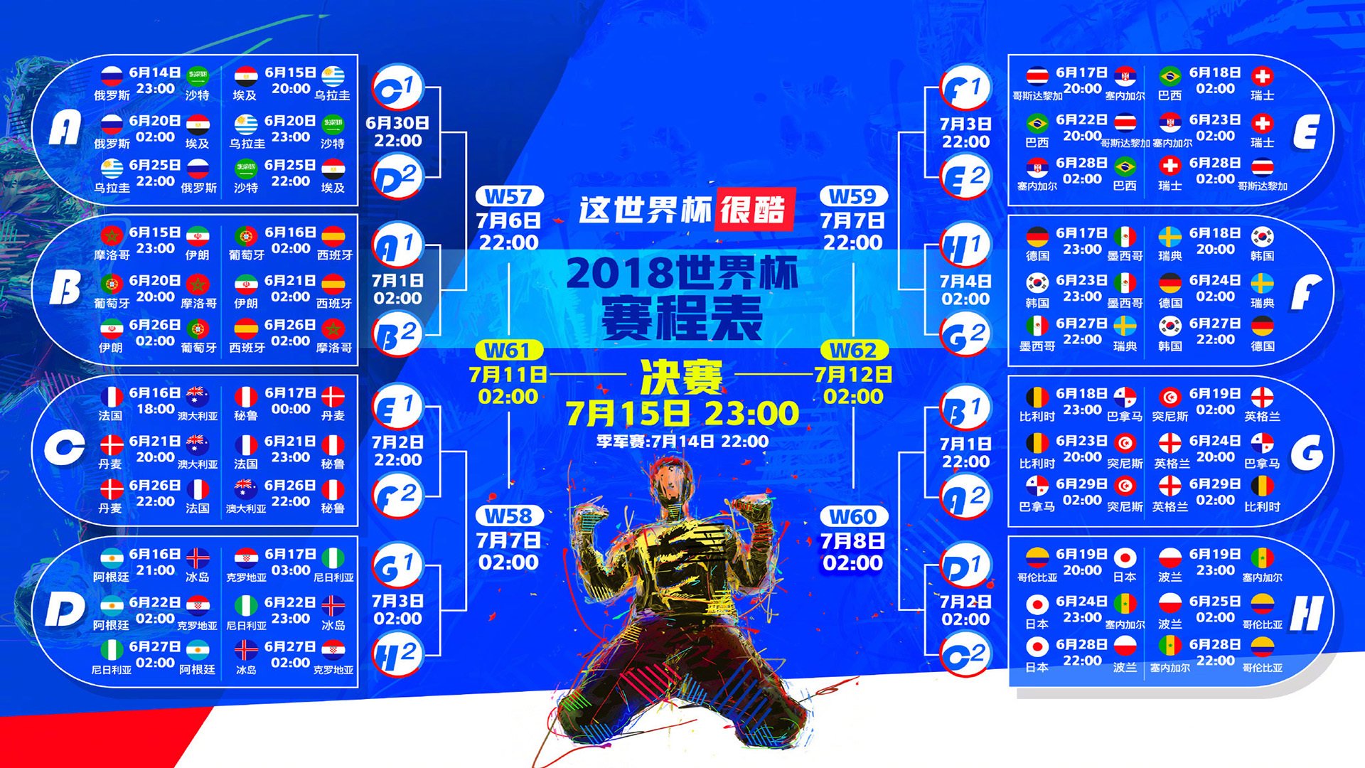 2026，当红色浪潮淹没橙色郁金香，梅西的火焰照亮最后征途